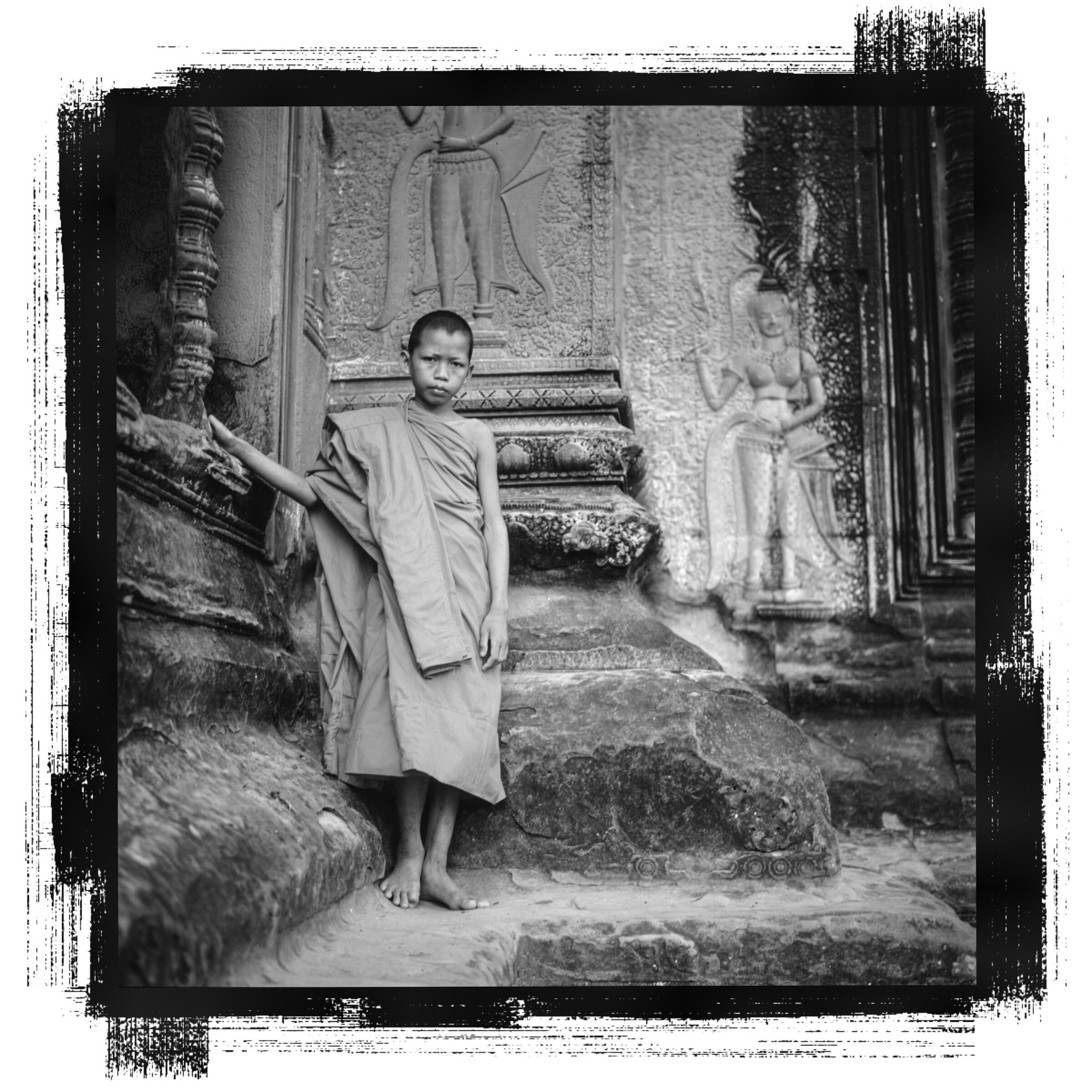 Cambodge — 2
