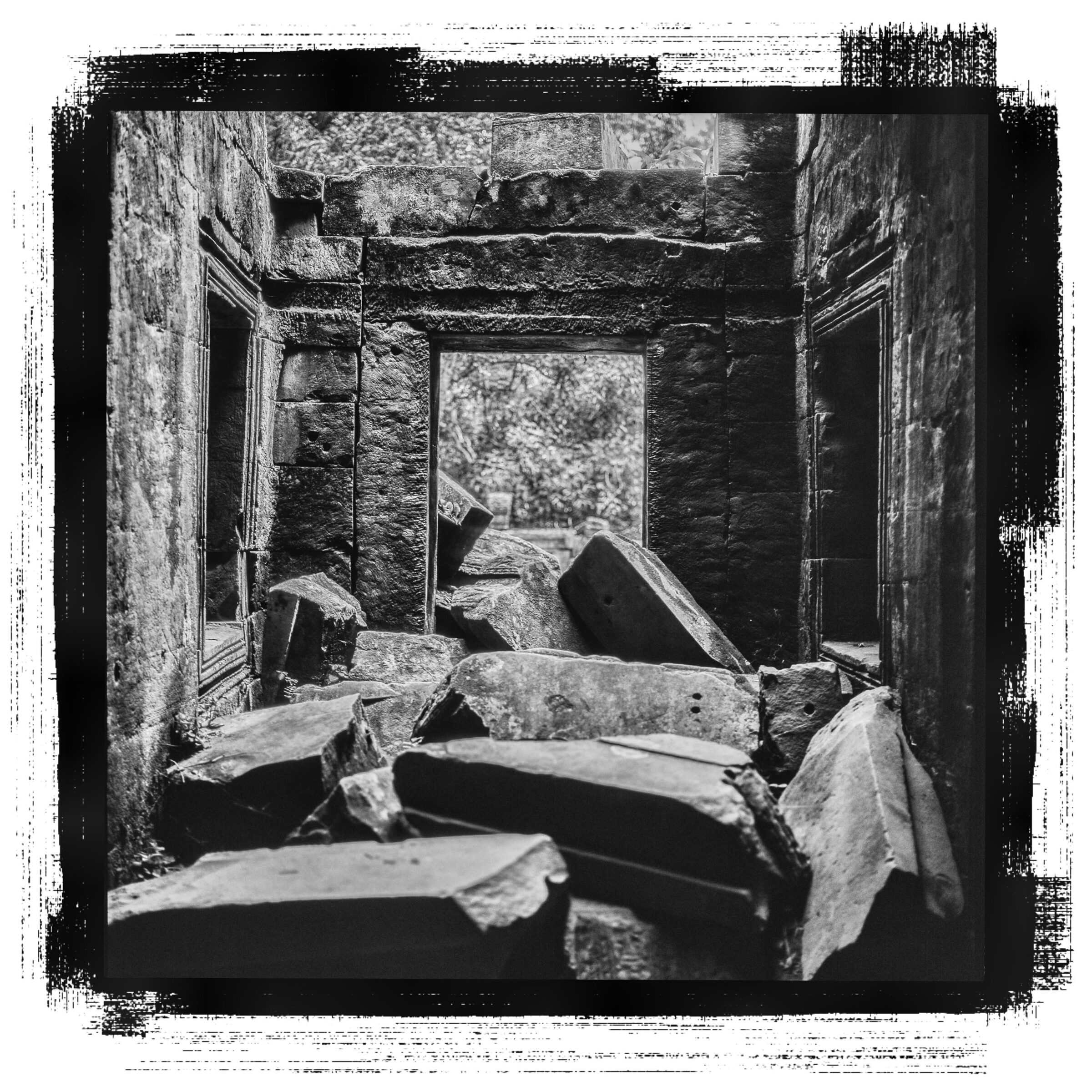 Cambodge — 5