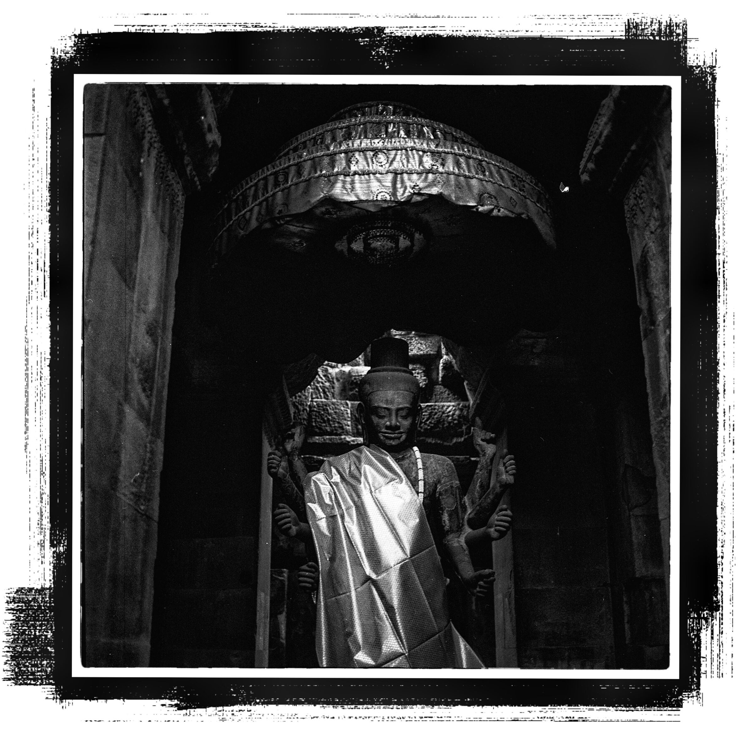 Cambodge — 6
