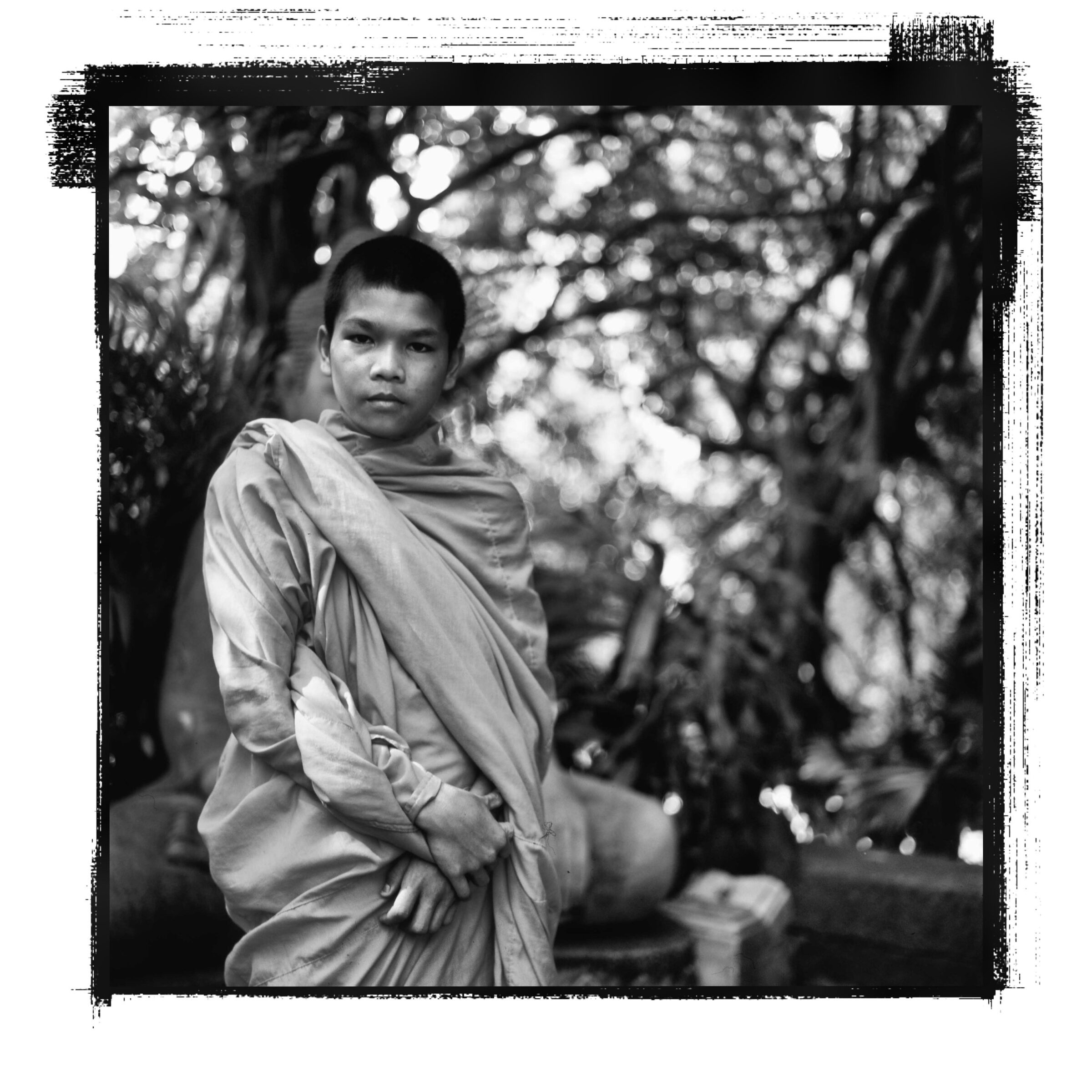 Cambodge — 8