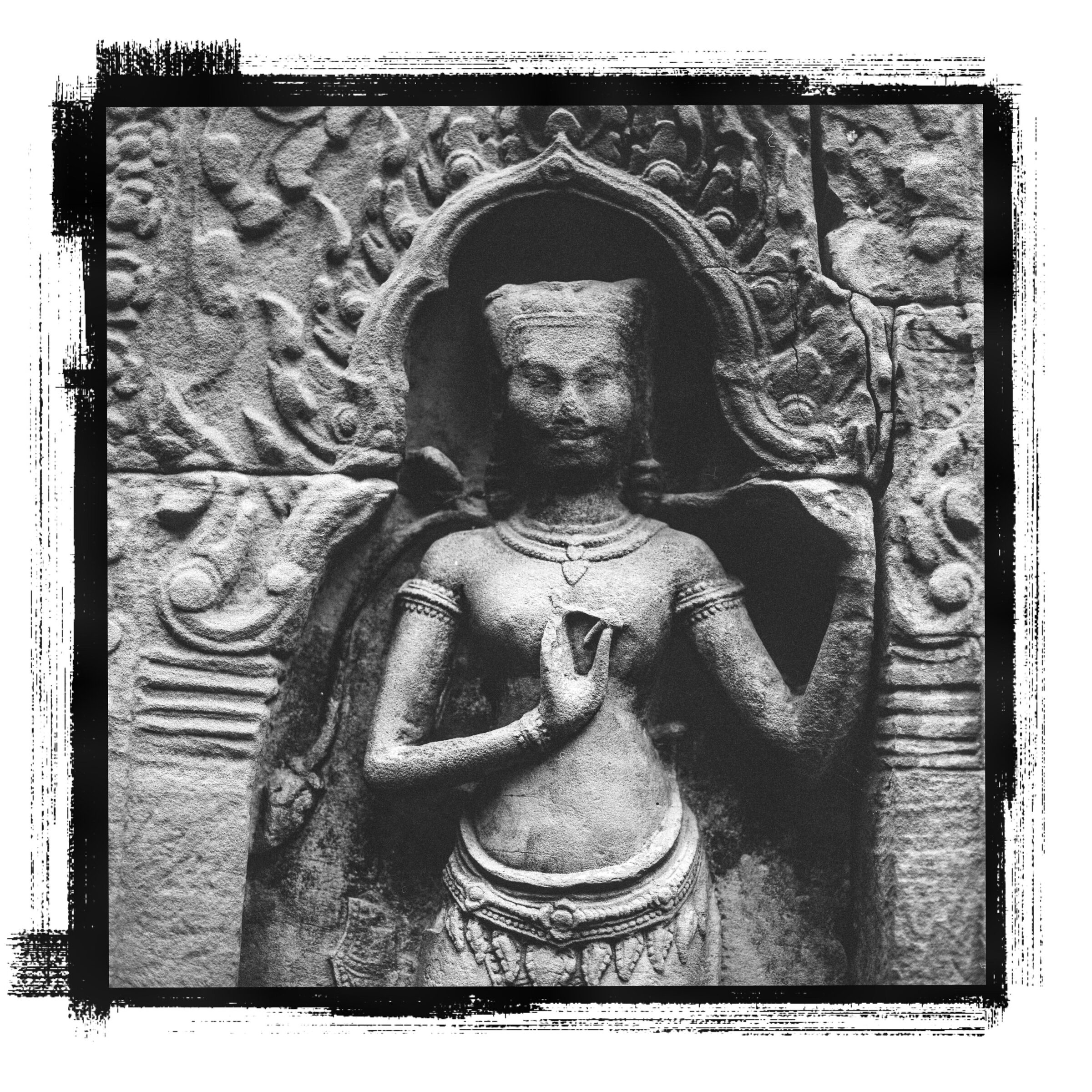 Cambodge — 10