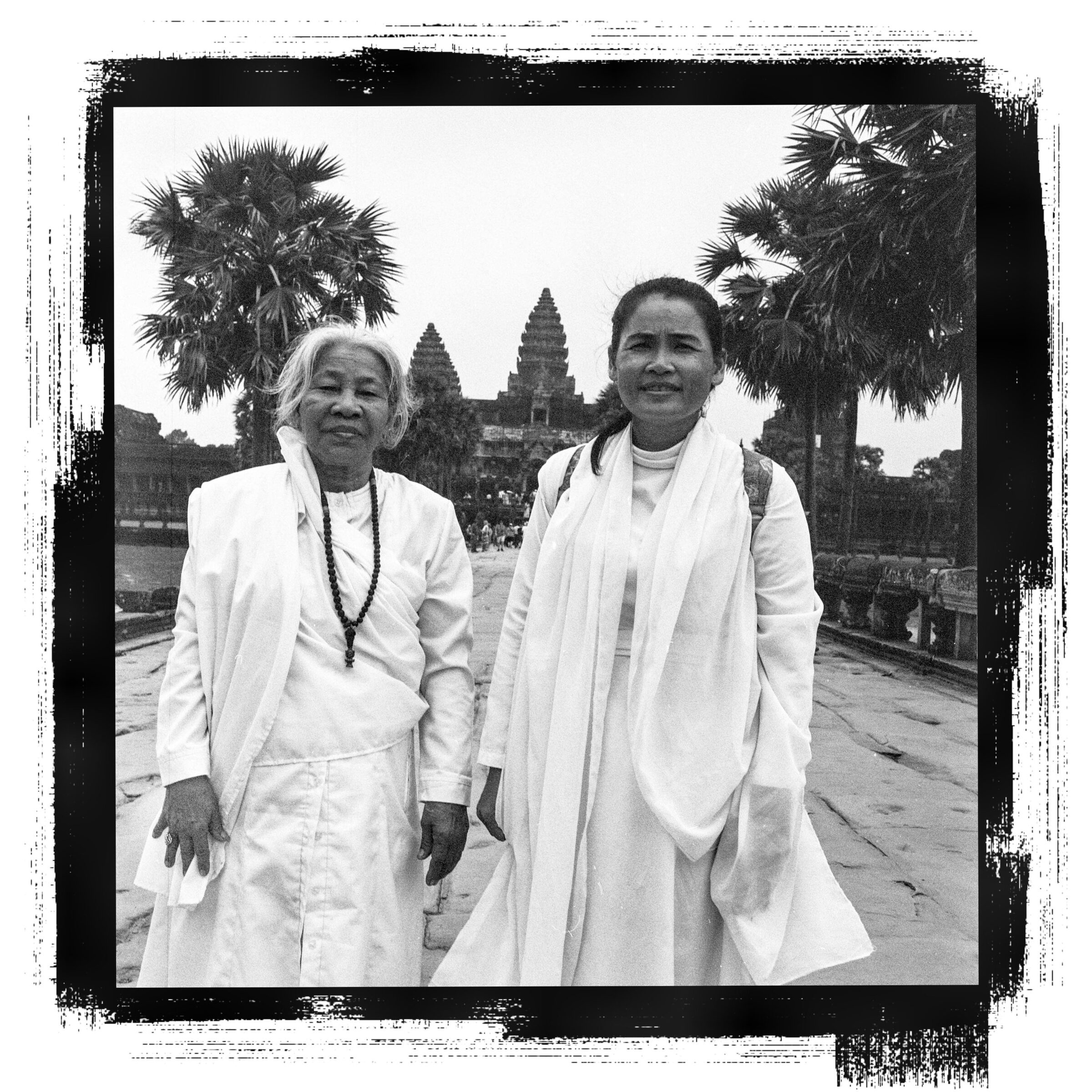 Cambodge — 12