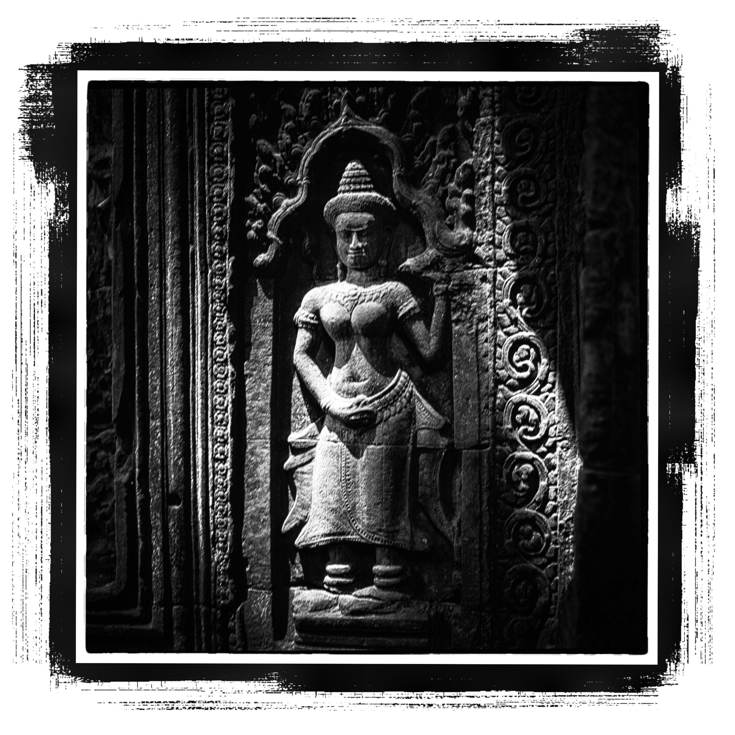 Cambodge — 13