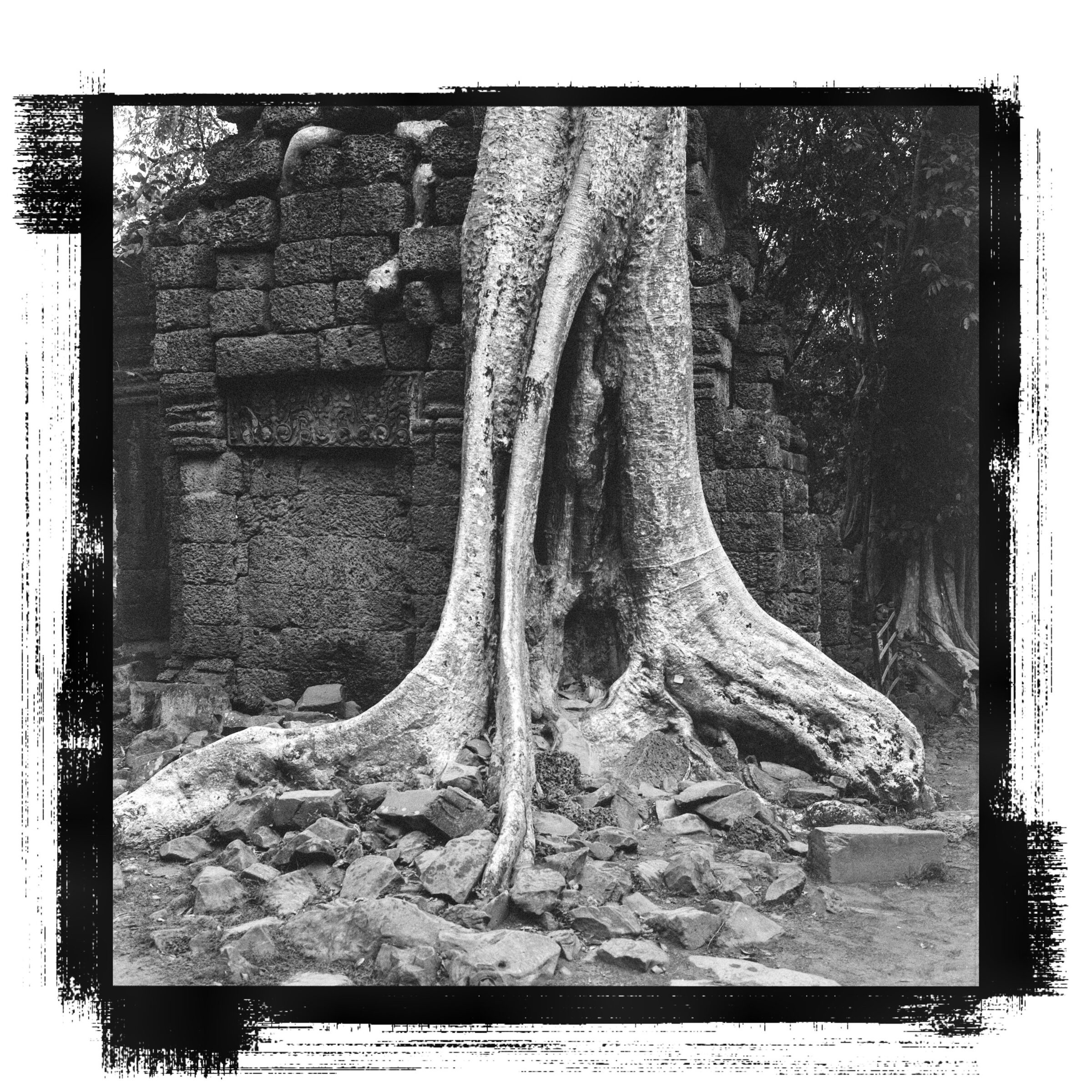 Cambodge — 14