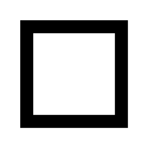 Icône NoirFrame
