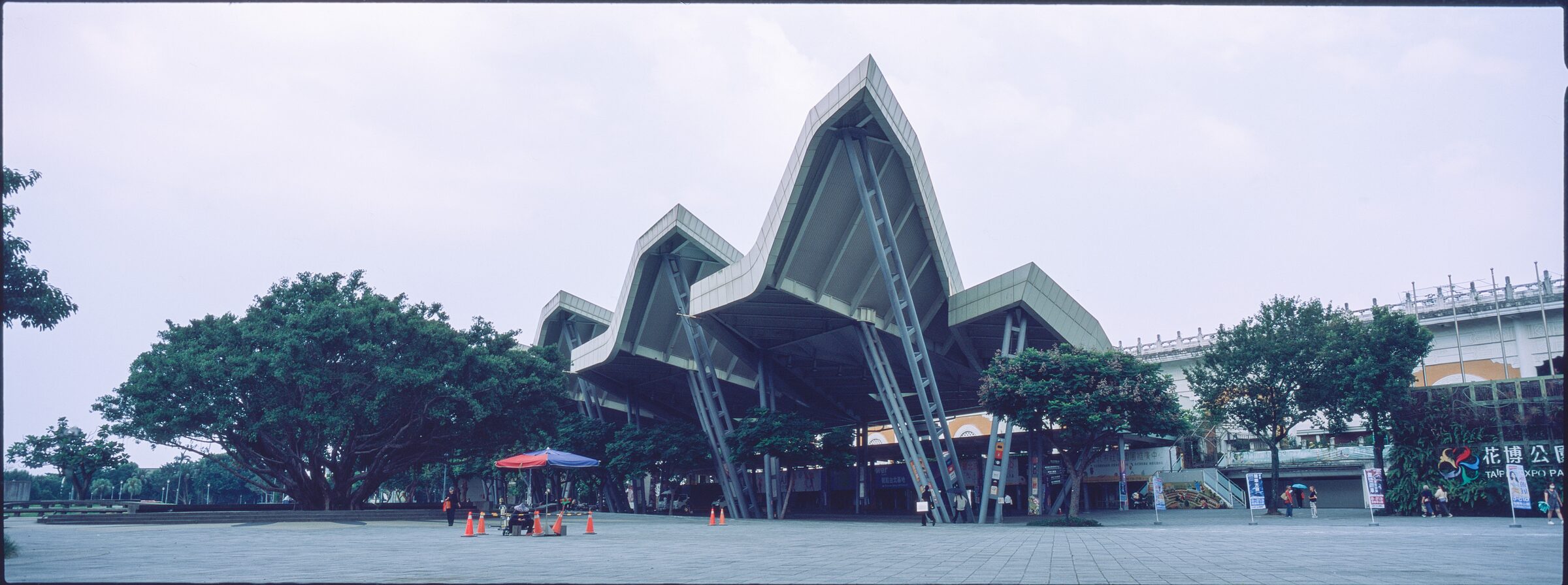 Taïwan, mai 2026 — 14