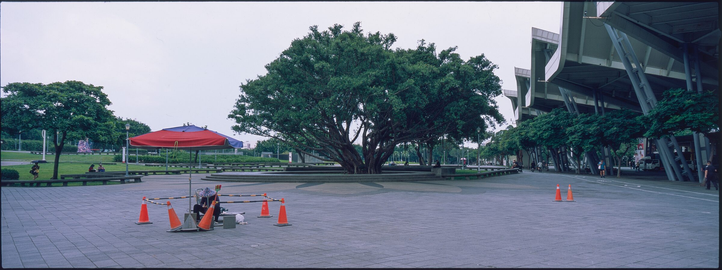 Taïwan, mai 2026 — 15