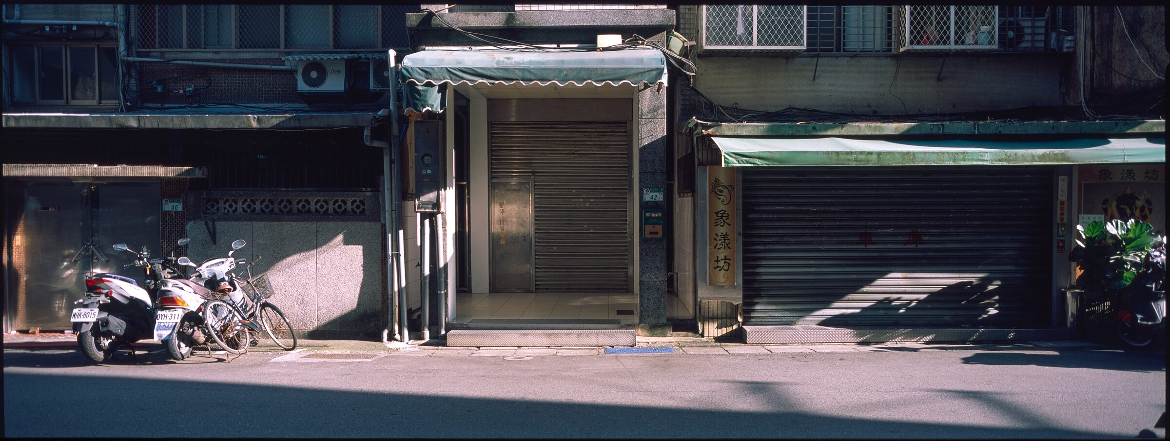 Taïwan, mai 2026 — 17