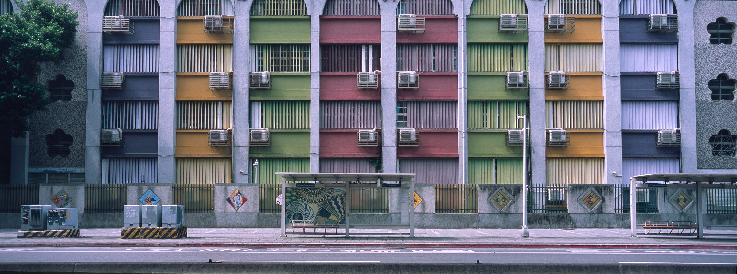 Taïwan, mai 2026 — 4