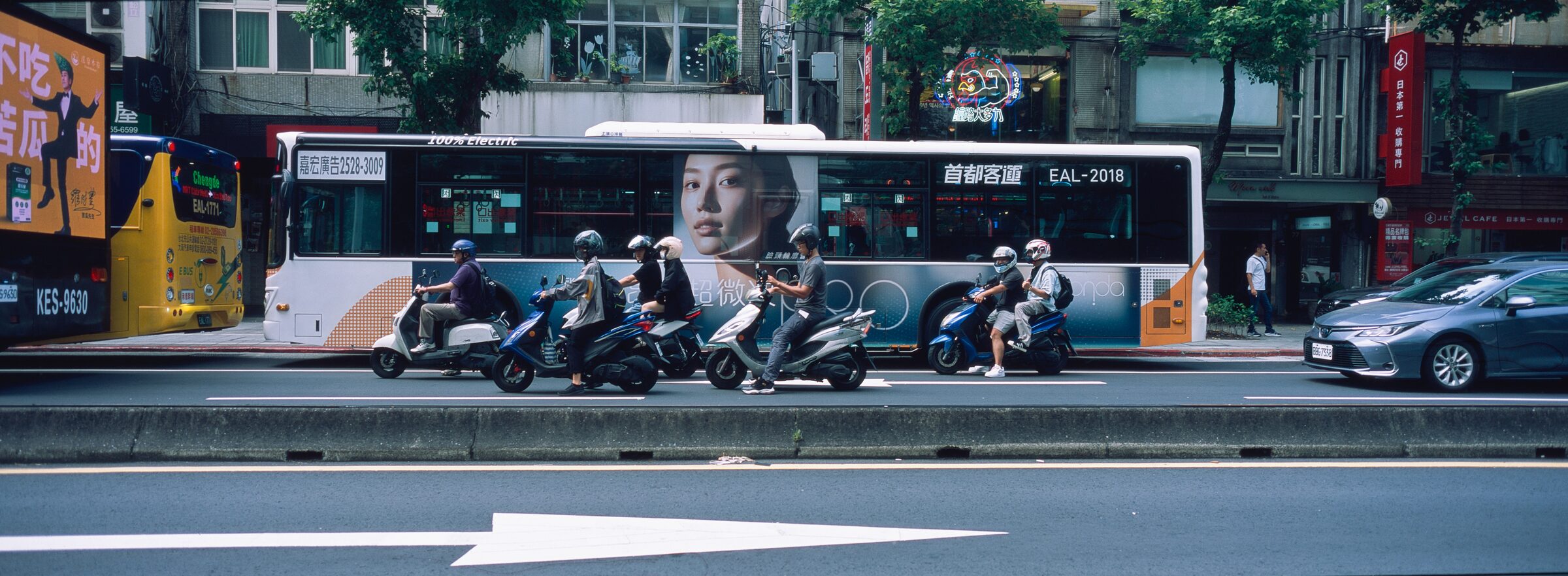 Taïwan, mai 2026 — 5