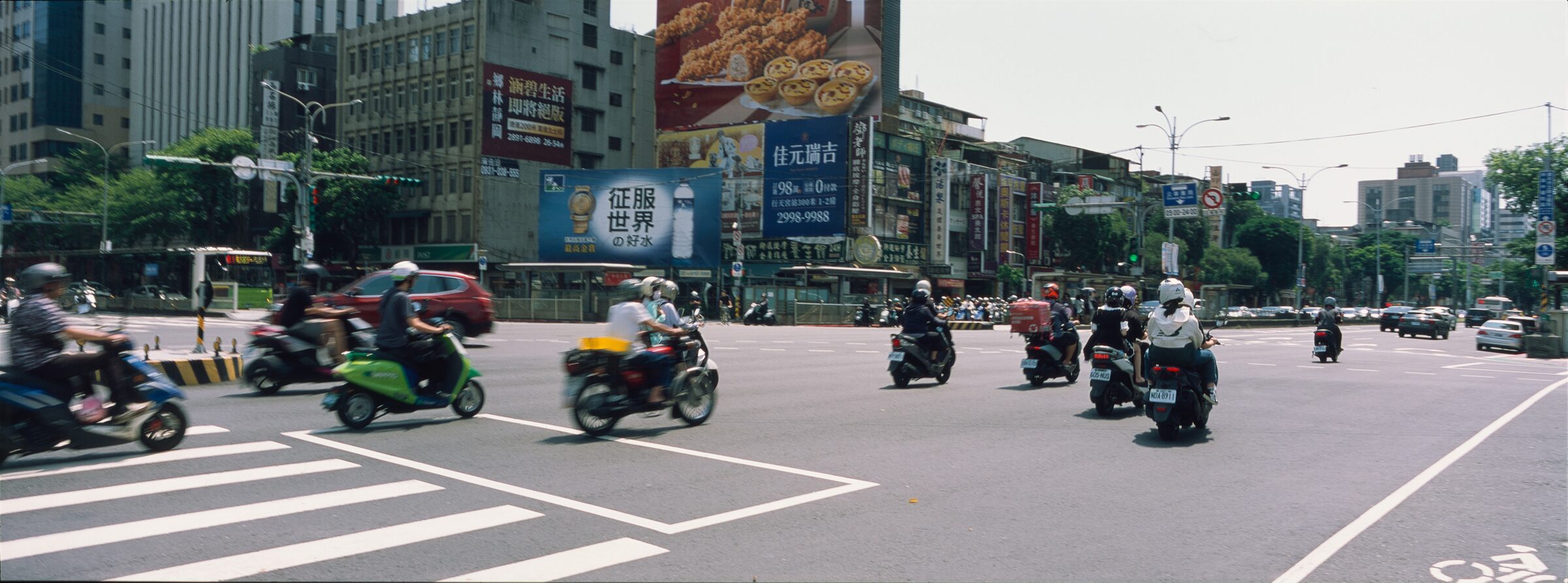 Taïwan, mai 2026 — 7