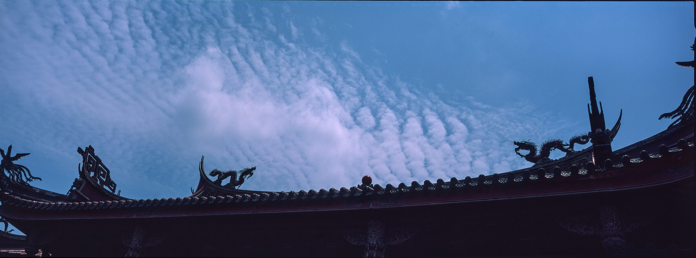 Taïwan, mai 2026 — 8